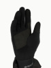 Перчатки-рукавицы Viking Atlas Tour (; 9 (22,5-24см); Black)